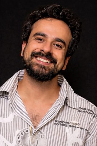 Vaibhav Munjal