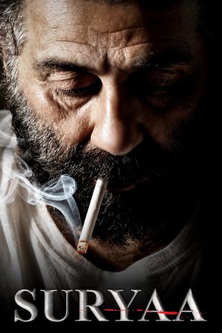 Suryaa - One Man Against The System