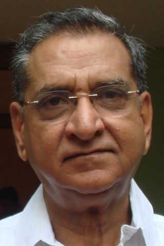 Maruthi Rao G