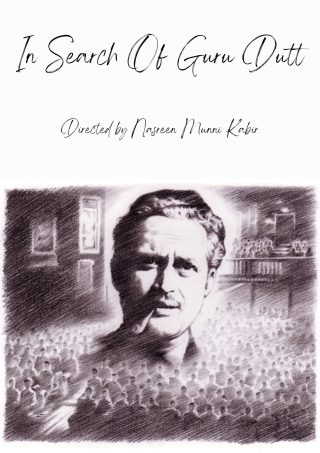 In Search of Guru Dutt