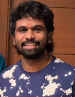 Durga Prasad Mudiraj