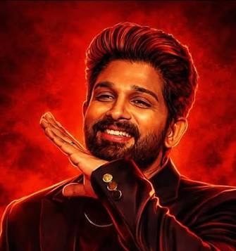 Allu Arjun