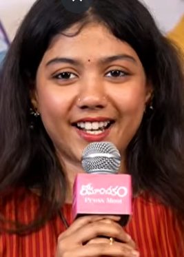 Keerthana Akunur