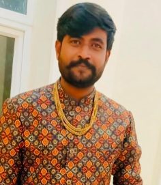 Abhilash Reddy Duggi