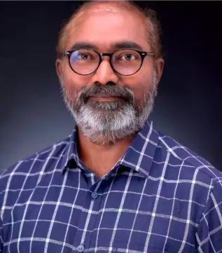 Karumuru Raghuramu