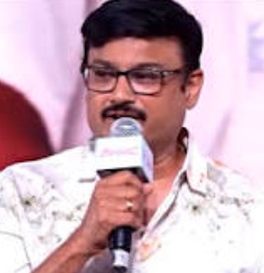 Sathish Sarvepalli