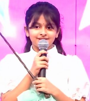 Ssara Palekar