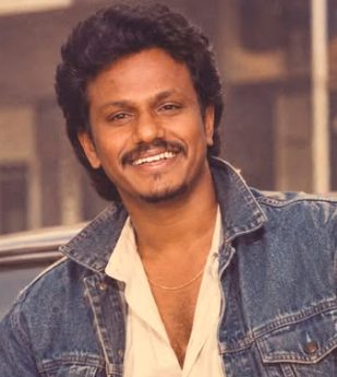 Dhanaraja Vineeeth