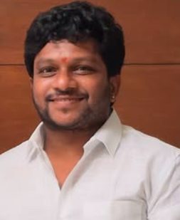 Narendra Ravi